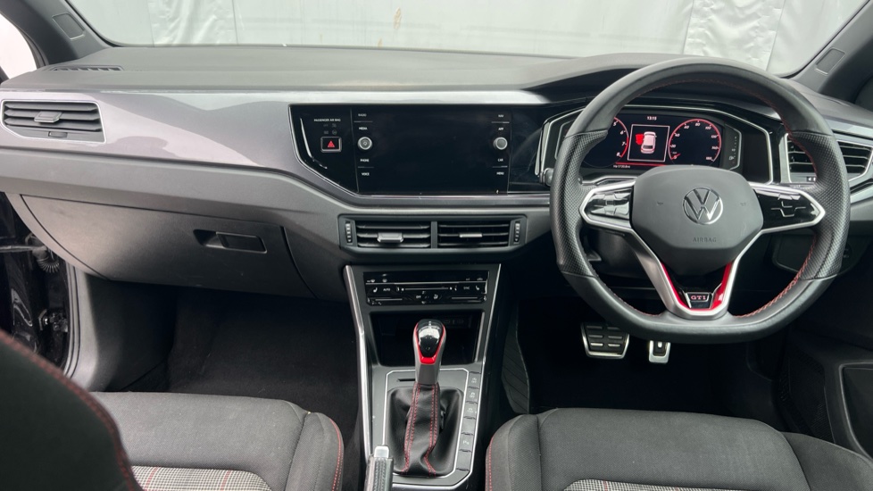 Volkswagen Polo 2.0 TSI GTI 5dr DSG Petrol Hatchback - Image 10