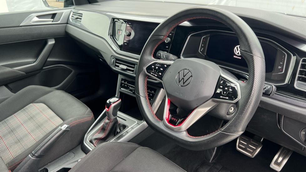 Volkswagen Polo 2.0 TSI GTI 5dr DSG Petrol Hatchback - Image 11