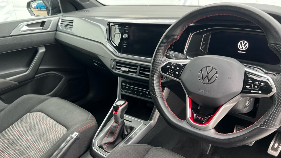 Volkswagen Polo 2.0 TSI GTI 5dr DSG Petrol Hatchback - Image 14