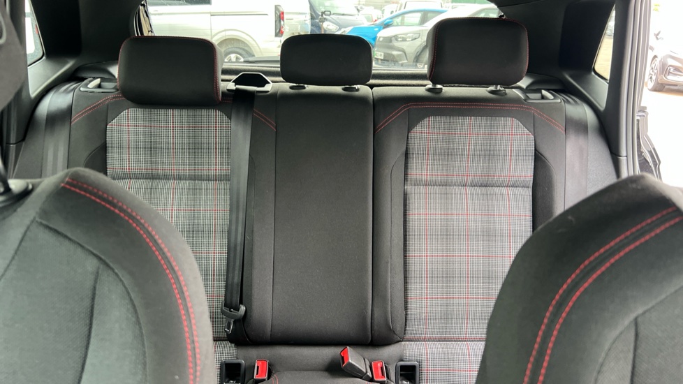 Volkswagen Polo 2.0 TSI GTI 5dr DSG Petrol Hatchback - Image 15