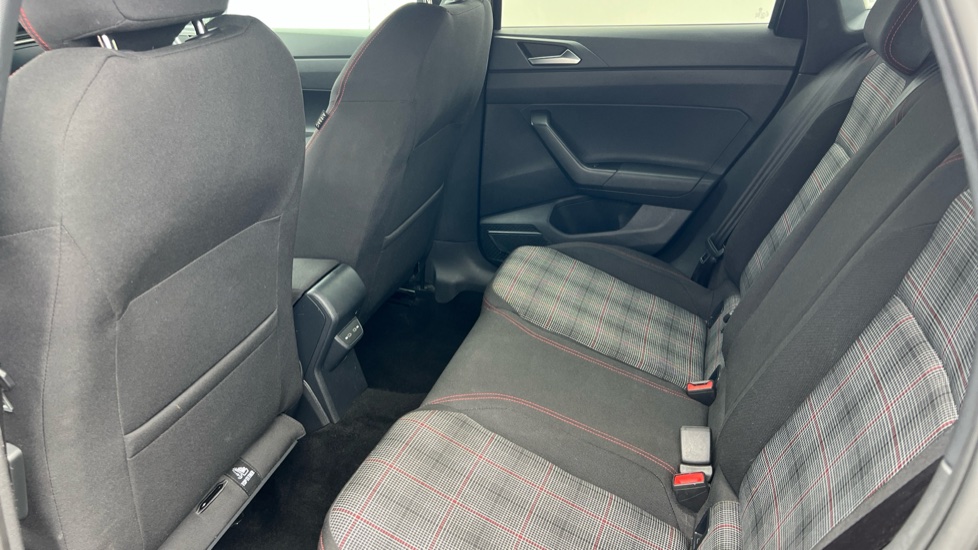Volkswagen Polo 2.0 TSI GTI 5dr DSG Petrol Hatchback - Image 16