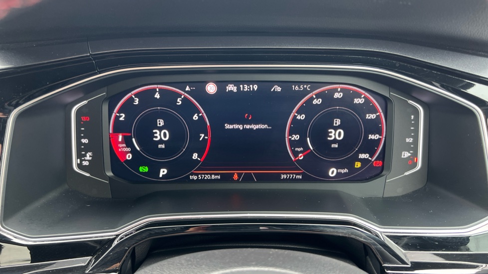 Volkswagen Polo 2.0 TSI GTI 5dr DSG Petrol Hatchback - Image 18