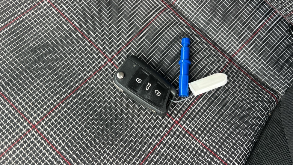Volkswagen Polo 2.0 TSI GTI 5dr DSG Petrol Hatchback - Image 20
