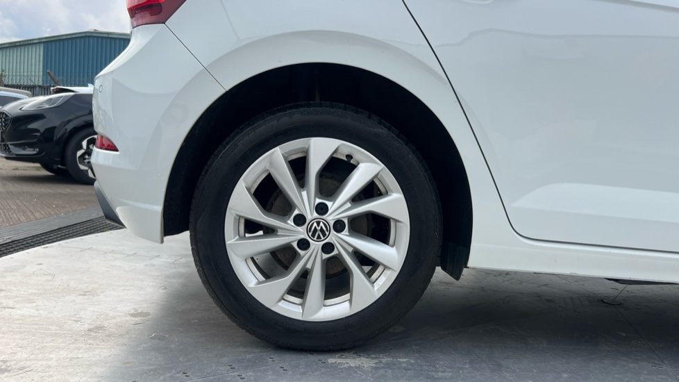 Volkswagen Polo 1.0 TSI Style 5dr Petrol Hatchback - Image 7