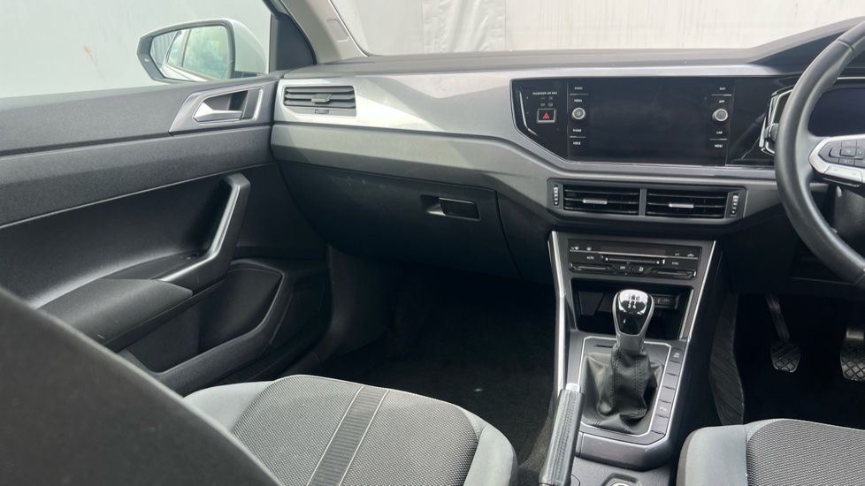 Volkswagen Polo 1.0 TSI Style 5dr Petrol Hatchback - Image 14