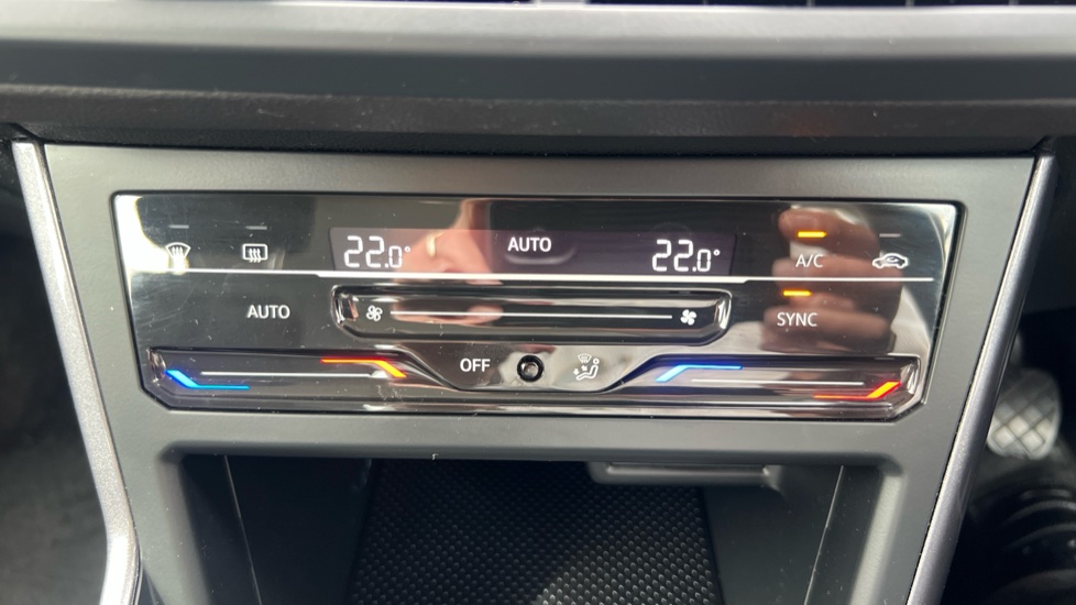 Volkswagen Polo 1.0 TSI Style 5dr Petrol Hatchback - Image 26