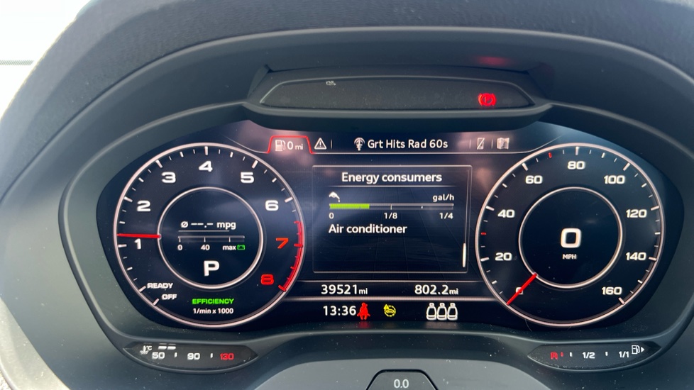 Audi Q2 35 TFSI S Line 5dr S Tronic Petrol Estate - Image 18