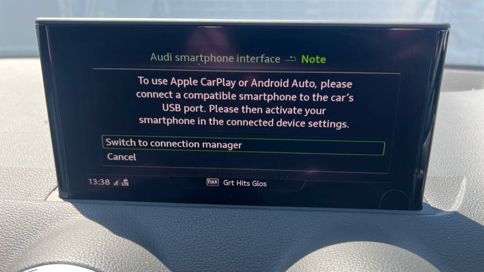 Audi Q2 35 TFSI S Line 5dr S Tronic Petrol Estate - Image 25