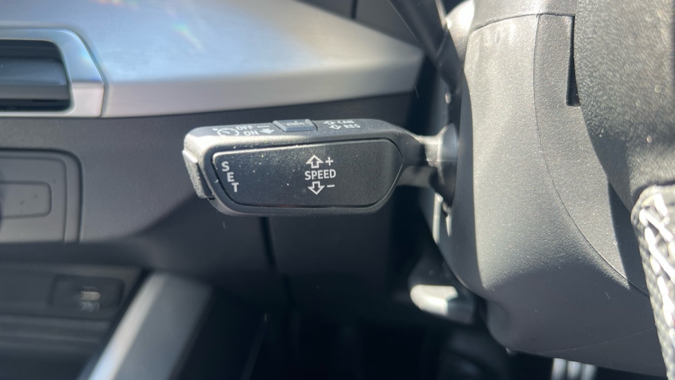 Audi Q2 35 TFSI S Line 5dr S Tronic Petrol Estate - Image 36