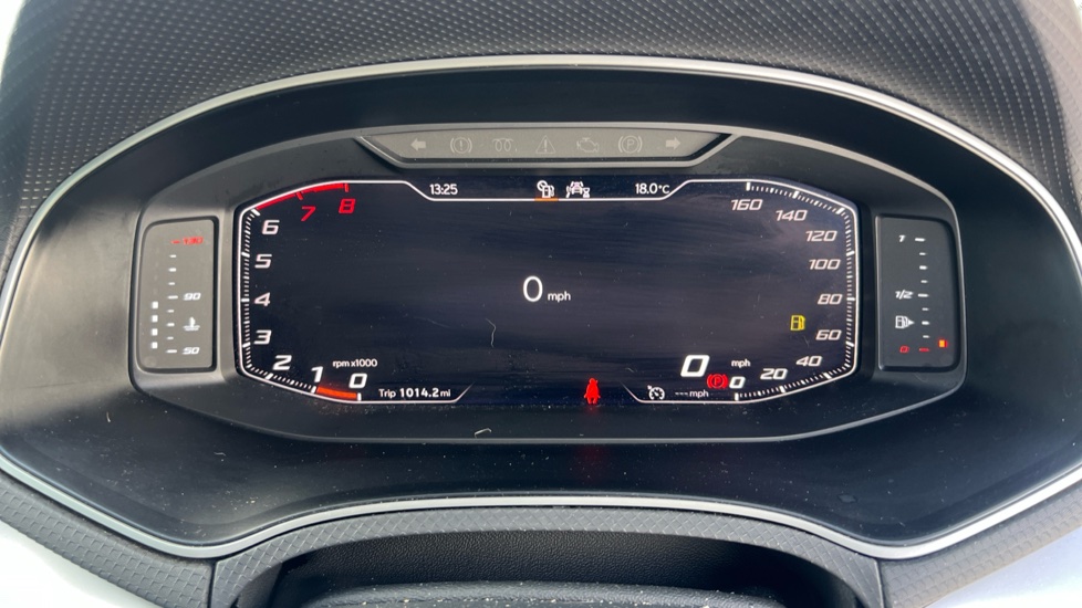 SEAT Arona 1.0 TSI 110 FR Sport 5dr Petrol Hatchback - Image 18