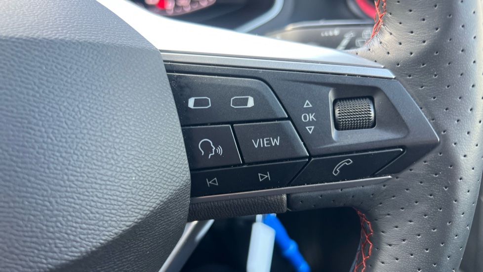 SEAT Arona 1.0 TSI 110 FR Sport 5dr Petrol Hatchback - Image 24