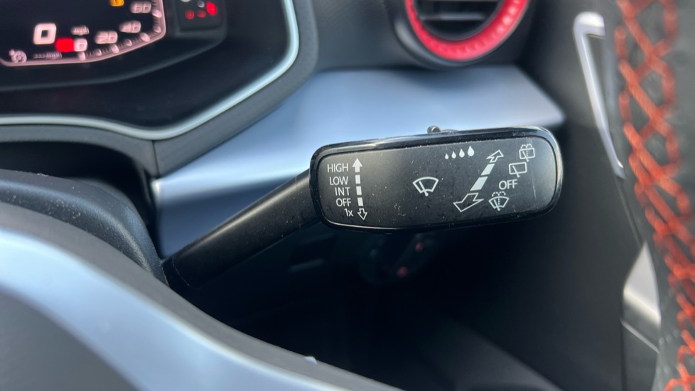 SEAT Arona 1.0 TSI 110 FR Sport 5dr Petrol Hatchback - Image 25