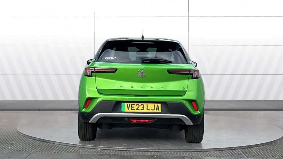 Vauxhall Mokka 100kW Ultimate 50kWh 5dr Auto Electric Hatchback - Image 6