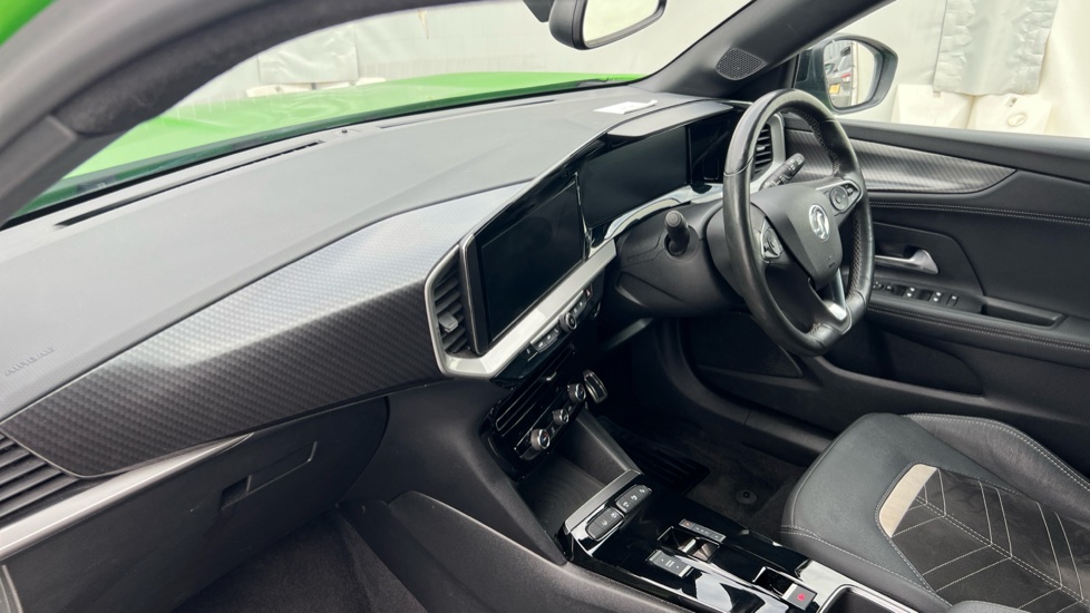 Vauxhall Mokka 100kW Ultimate 50kWh 5dr Auto Electric Hatchback - Image 9