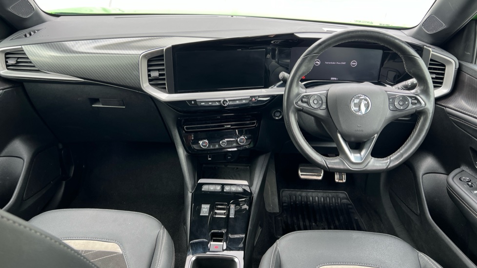 Vauxhall Mokka 100kW Ultimate 50kWh 5dr Auto Electric Hatchback - Image 10