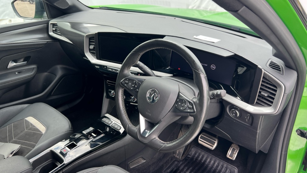 Vauxhall Mokka 100kW Ultimate 50kWh 5dr Auto Electric Hatchback - Image 11