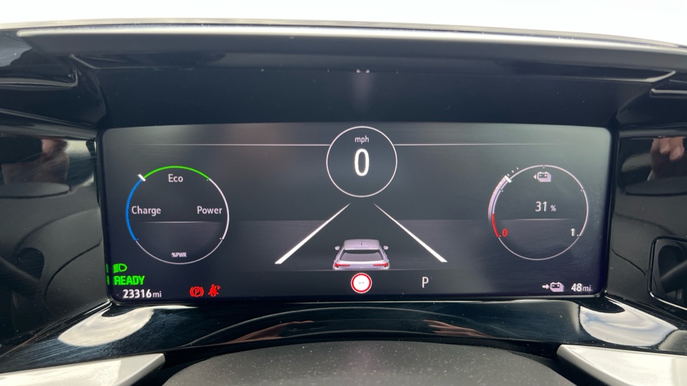 Vauxhall Mokka 100kW Ultimate 50kWh 5dr Auto Electric Hatchback - Image 18
