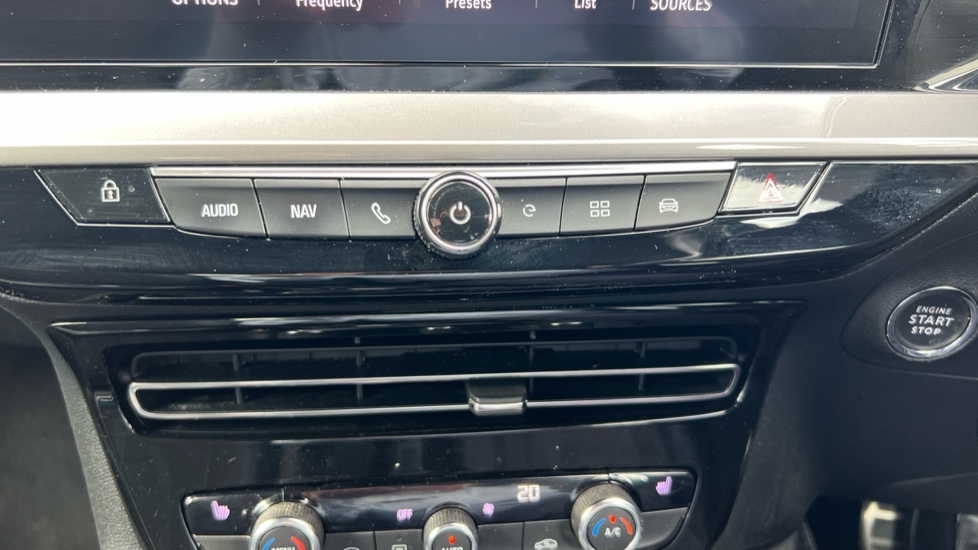 Vauxhall Mokka 100kW Ultimate 50kWh 5dr Auto Electric Hatchback - Image 26