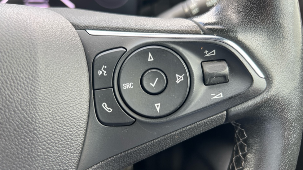 Vauxhall Mokka 100kW Ultimate 50kWh 5dr Auto Electric Hatchback - Image 36