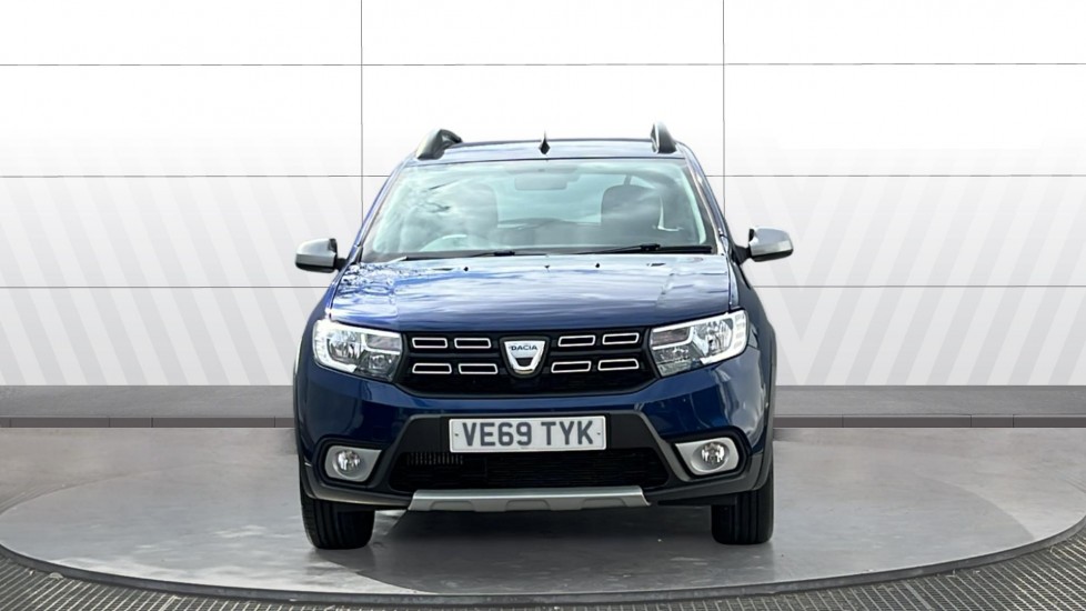 Dacia Sandero Stepway 0.9 TCe Essential 5dr Petrol Hatchback - Image 3