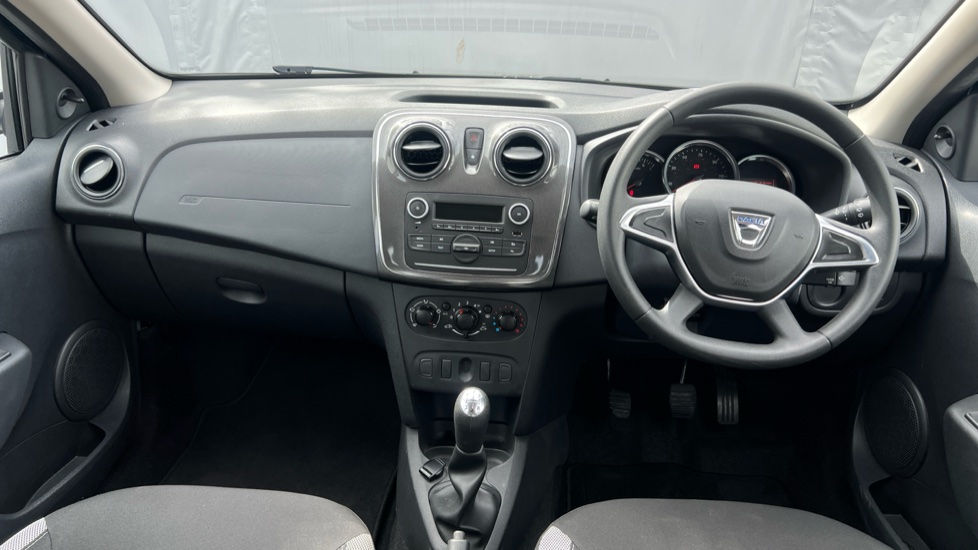 Dacia Sandero Stepway 0.9 TCe Essential 5dr Petrol Hatchback - Image 10