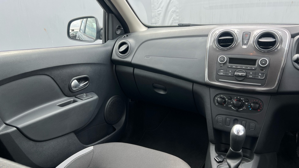 Dacia Sandero Stepway 0.9 TCe Essential 5dr Petrol Hatchback - Image 14