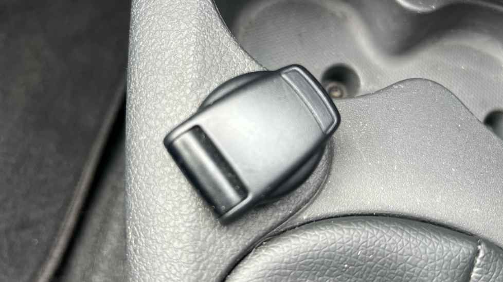 Dacia Sandero Stepway 0.9 TCe Essential 5dr Petrol Hatchback - Image 25