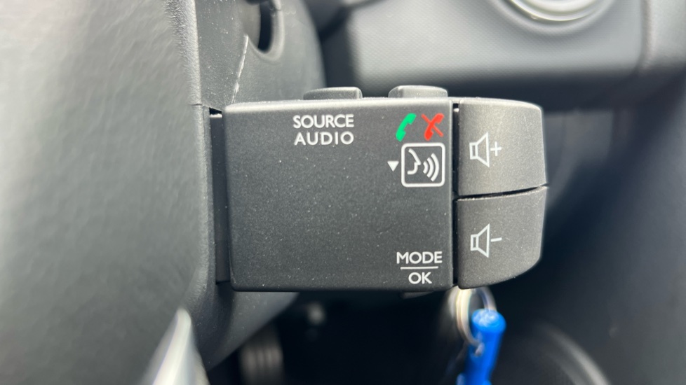 Dacia Sandero Stepway 0.9 TCe Essential 5dr Petrol Hatchback - Image 30