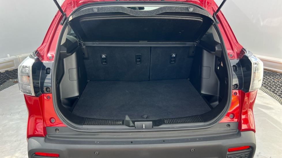 Suzuki S-Cross 1.4 Boosterjet 48V Hybrid Ultra ALLGRIP 5dr Petrol Hatchback - Image 4