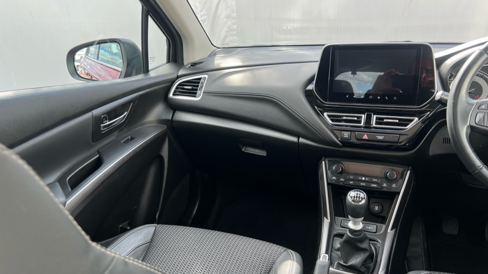 Suzuki S-Cross 1.4 Boosterjet 48V Hybrid Ultra ALLGRIP 5dr Petrol Hatchback - Image 14