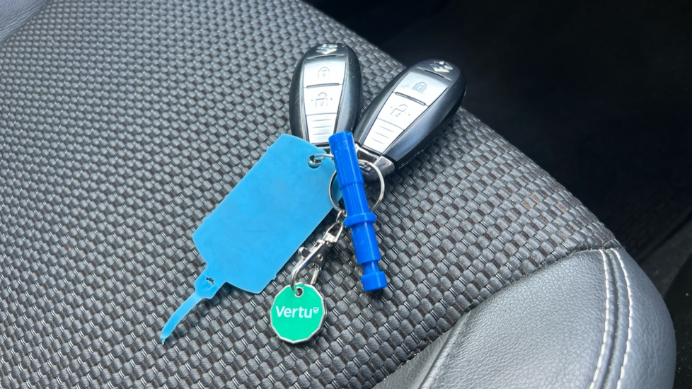 Suzuki S-Cross 1.4 Boosterjet 48V Hybrid Ultra ALLGRIP 5dr Petrol Hatchback - Image 20