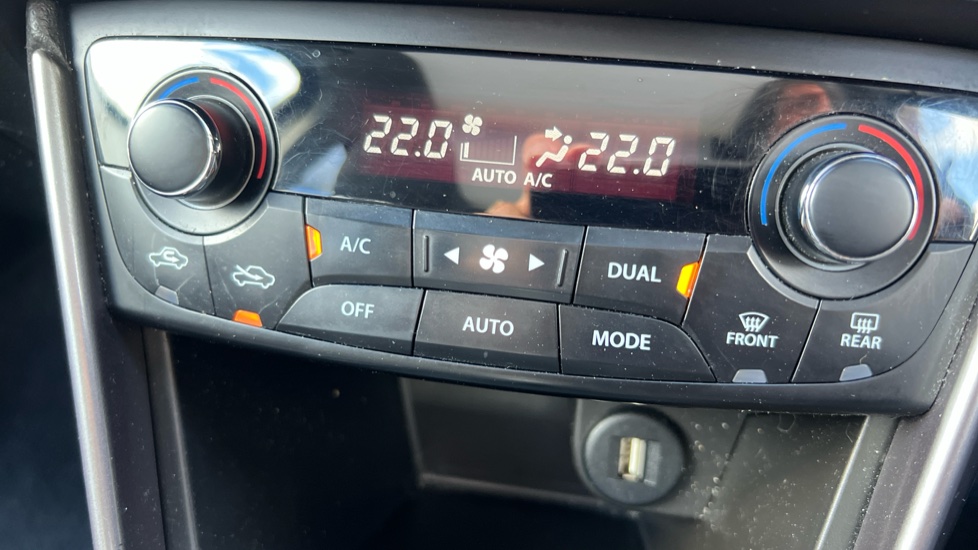 Suzuki S-Cross 1.4 Boosterjet 48V Hybrid Ultra ALLGRIP 5dr Petrol Hatchback - Image 29
