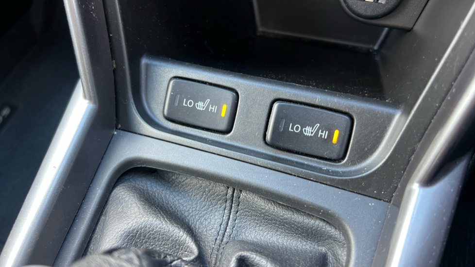 Suzuki S-Cross 1.4 Boosterjet 48V Hybrid Ultra ALLGRIP 5dr Petrol Hatchback - Image 31