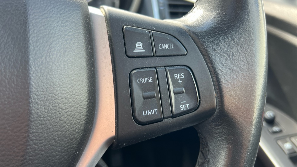 Suzuki S-Cross 1.4 Boosterjet 48V Hybrid Ultra ALLGRIP 5dr Petrol Hatchback - Image 38