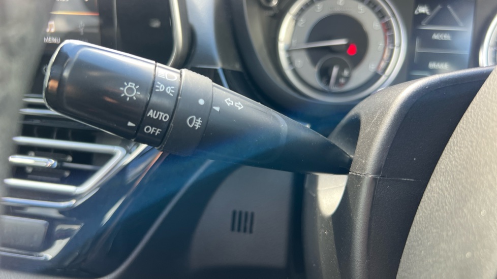 Suzuki S-Cross 1.4 Boosterjet 48V Hybrid Ultra ALLGRIP 5dr Petrol Hatchback - Image 41