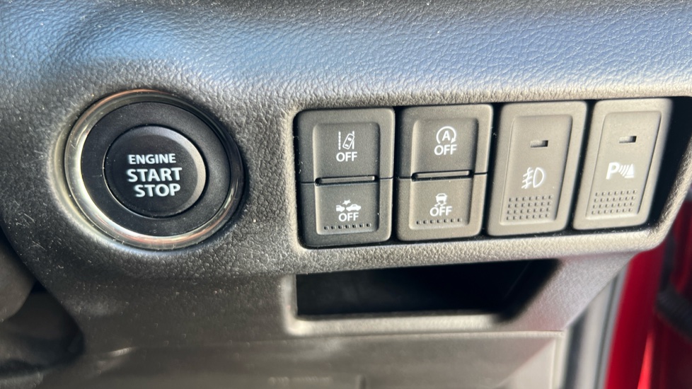 Suzuki S-Cross 1.4 Boosterjet 48V Hybrid Ultra ALLGRIP 5dr Petrol Hatchback - Image 43