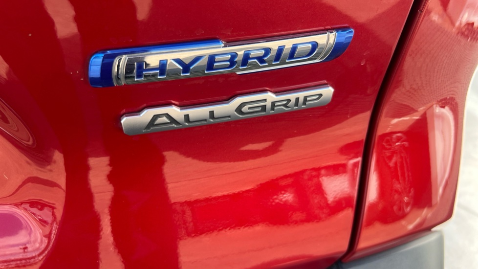 Suzuki S-Cross 1.4 Boosterjet 48V Hybrid Ultra ALLGRIP 5dr Petrol Hatchback - Image 46