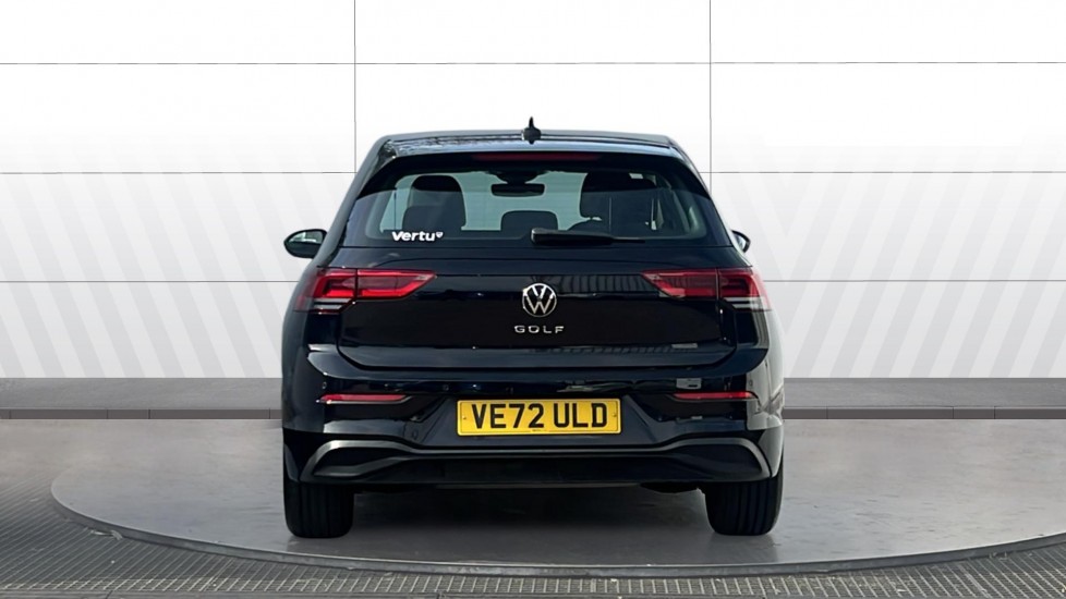 Volkswagen Golf 1.5 TSI Life 5dr Petrol Hatchback - Image 6