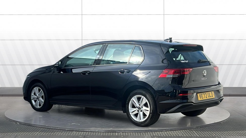 Volkswagen Golf 1.5 TSI Life 5dr Petrol Hatchback - Image 2