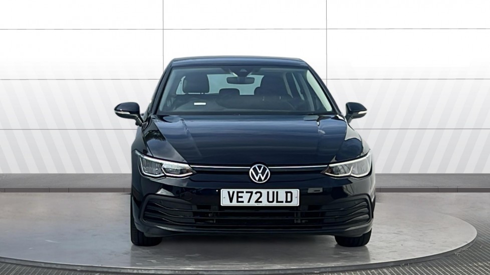 Volkswagen Golf 1.5 TSI Life 5dr Petrol Hatchback - Image 3