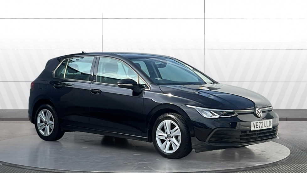 Volkswagen Golf 1.5 TSI Life 5dr Petrol Hatchback - Image 1