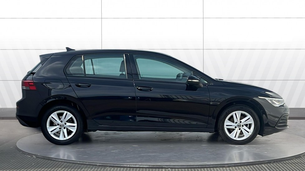 Volkswagen Golf 1.5 TSI Life 5dr Petrol Hatchback - Image 5