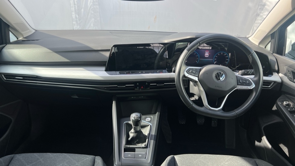 Volkswagen Golf 1.5 TSI Life 5dr Petrol Hatchback - Image 10