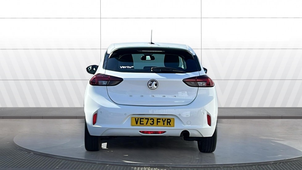 Vauxhall Corsa 1.2 Design 5dr Petrol Hatchback - Image 6