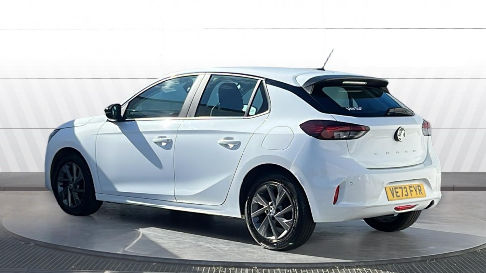 Vauxhall Corsa 1.2 Design 5dr Petrol Hatchback - Image 2
