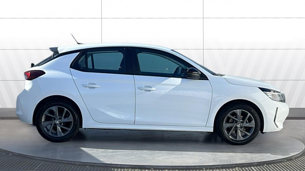 Vauxhall Corsa 1.2 Design 5dr Petrol Hatchback - Image 5