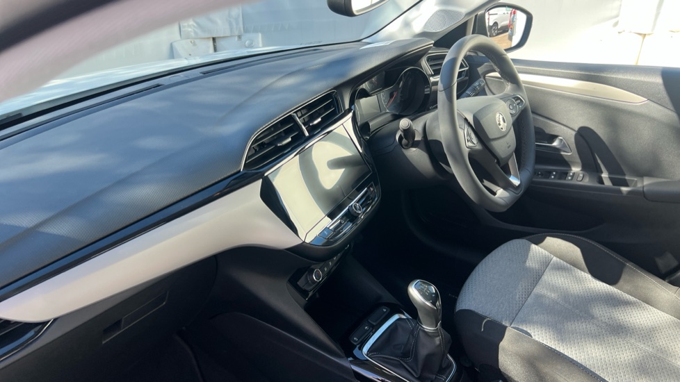 Vauxhall Corsa 1.2 Design 5dr Petrol Hatchback - Image 9