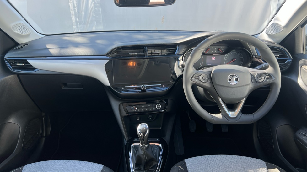 Vauxhall Corsa 1.2 Design 5dr Petrol Hatchback - Image 10