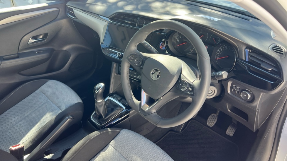 Vauxhall Corsa 1.2 Design 5dr Petrol Hatchback - Image 11