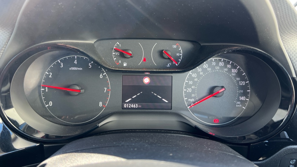 Vauxhall Corsa 1.2 Design 5dr Petrol Hatchback - Image 18